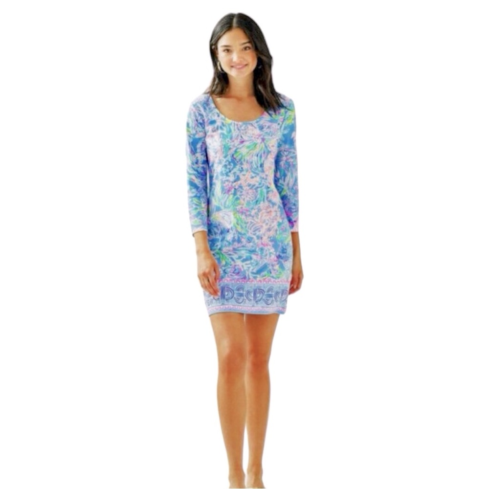 Lilly Pulitzer Beacon Knit Dress
